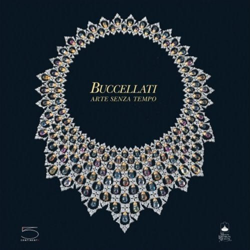 Buccellati: Timeless Art,Used