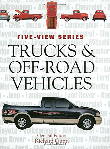 Trucks & Offroad Vehicles