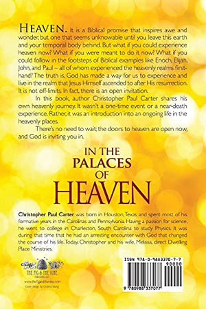 In The Palaces Of Heaven