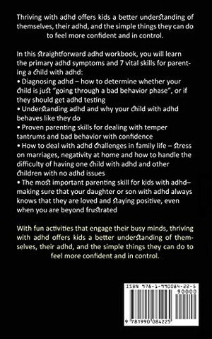 Adhd for Women: A New Approach to Understanding and Curing Your Adhd (Teaching the Basics of Social Skills to Improve Emotional ,Used
