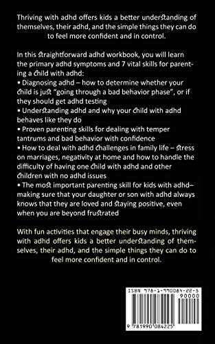 Adhd for Women: A New Approach to Understanding and Curing Your Adhd (Teaching the Basics of Social Skills to Improve Emotional ,Used