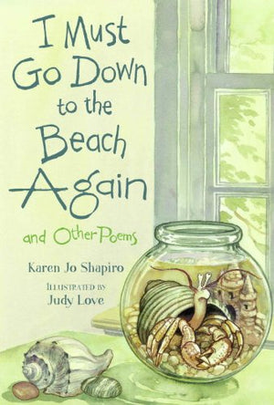I Must Go Down to the Beach Again,Used