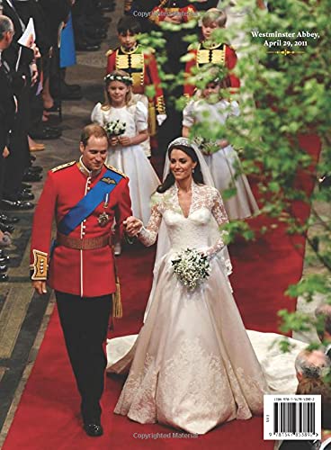 LIFE Prince William & Kate: Their 10th Anniversary,Used