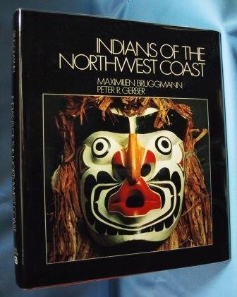 Indians of the Northwest Coast,Used