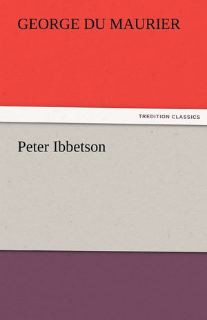 Peter Ibbetson,Used