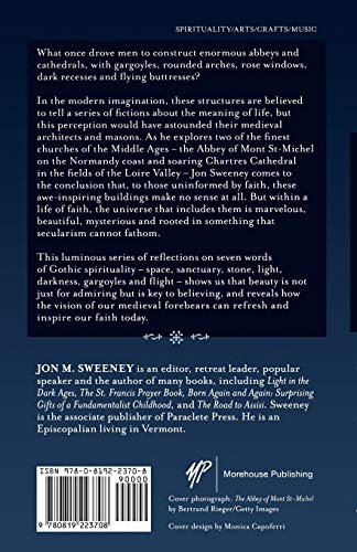 Beauty Awakening Belief: How the Medieval Worldview Inspires Faith Today,Used