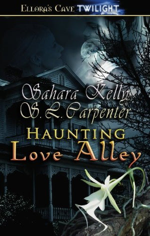 Haunting Love Alley,Used