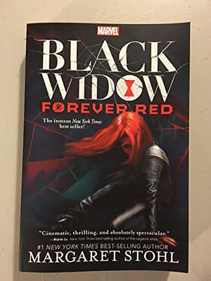 The Black Widow: Forever Red [Marvel]-used