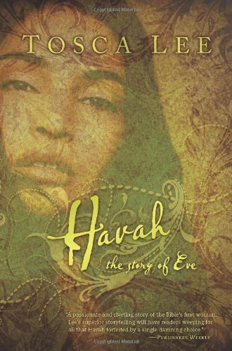 Havah: The Story of Eve  A Novel,Used