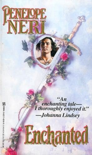 Enchanted,Used