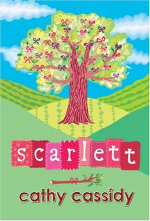 Scarlett,Used