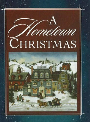 A Hometown Christmas,Used