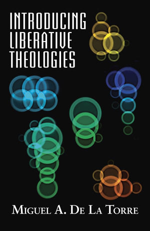 Introducing Liberative Theologies,Used