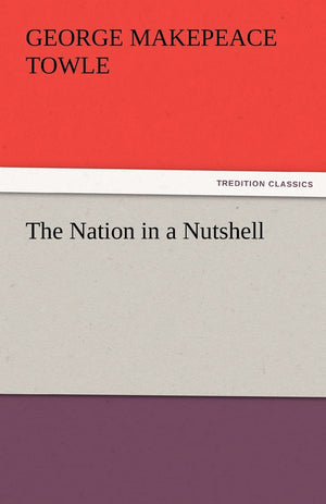 The Nation in a Nutshell,Used