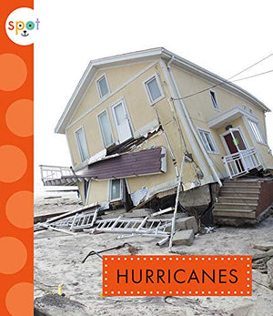 Hurricanes (Spot Extreme Weather)