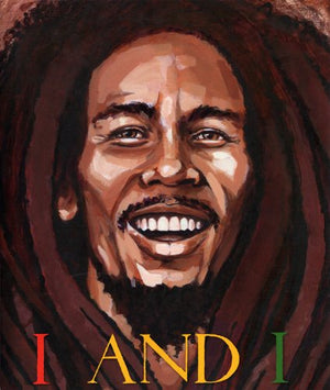I and I Bob Marley,Used