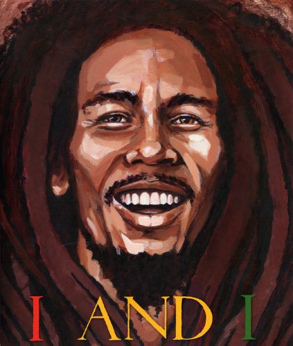 I and I Bob Marley,Used
