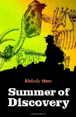 Summer of Discovery,Used