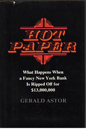 Hot paper,Used