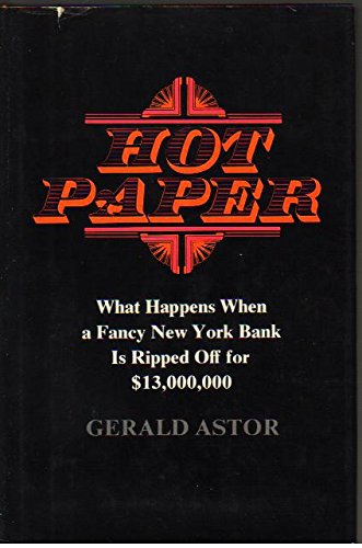 Hot paper,Used