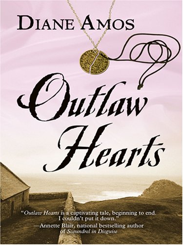 Outlaw Hearts (Five Star Expressions) (Five Star Expressions),Used