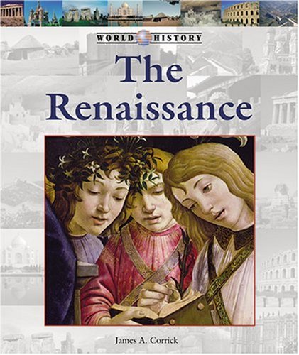 The Renaissance (World History),Used