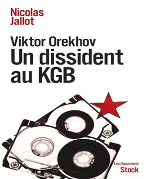 Viktor Orekhov: Un dissident au KGB,Used