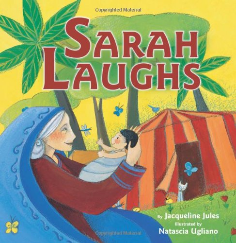 Sarah Laughs,Used