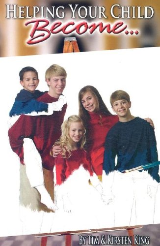 Helping Your Child Become...,Used