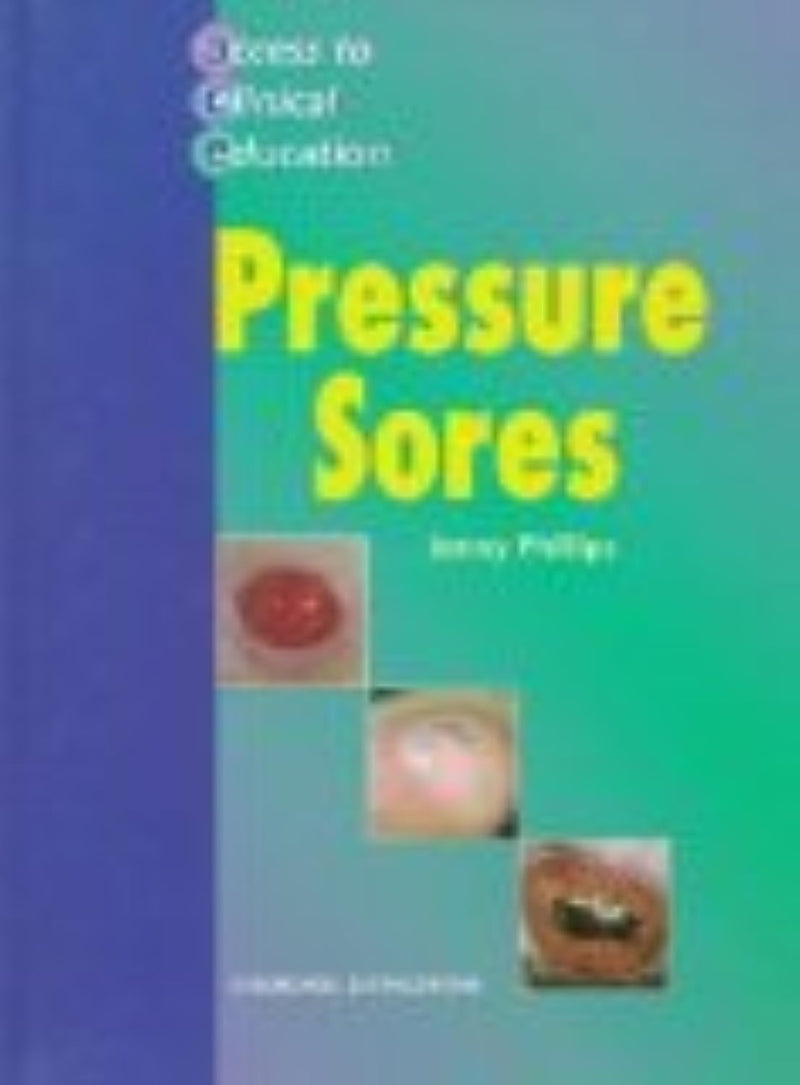 Pressure Ulcers (Access to Clinical Education),Used