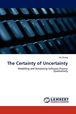 The Certainty of Uncertainty: Modelling and Simulating Software Process Qualitatively,Used