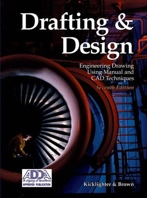 Drafting & Design,New