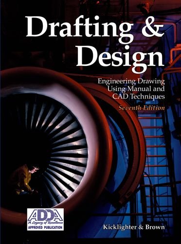 Drafting & Design