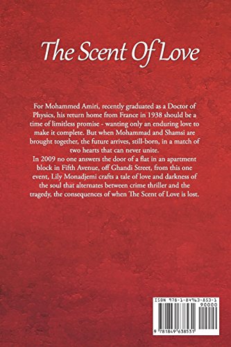 The Scent of Love,Used