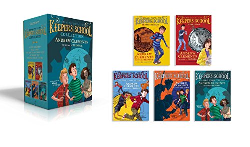 Benjamin Pratt & The Keepers Of The School Collection (Boxed Set): We The Children; Fear Itself; The Whites Of Their Eyes; In Ha,New