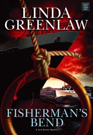 Fisherman's Bend (Platinum Mystery),Used
