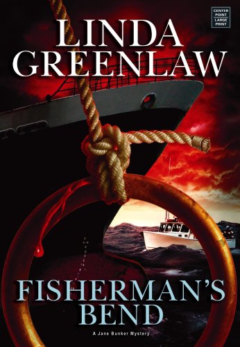 Fisherman's Bend (Platinum Mystery),Used