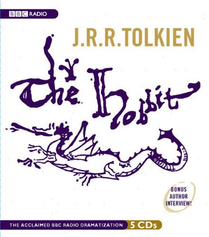 The Hobbit (BBC Dramatization),Used