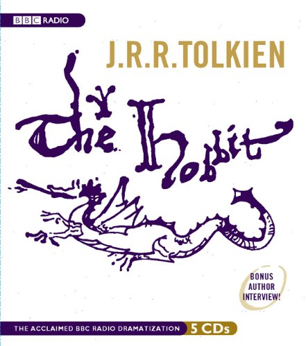 The Hobbit (BBC Dramatization),Used