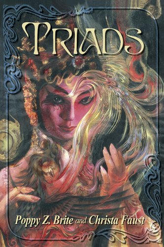 Triads,Used