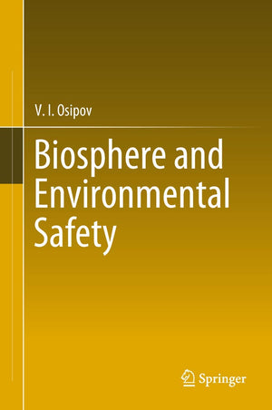Biosphere and Environmental Safety,Used