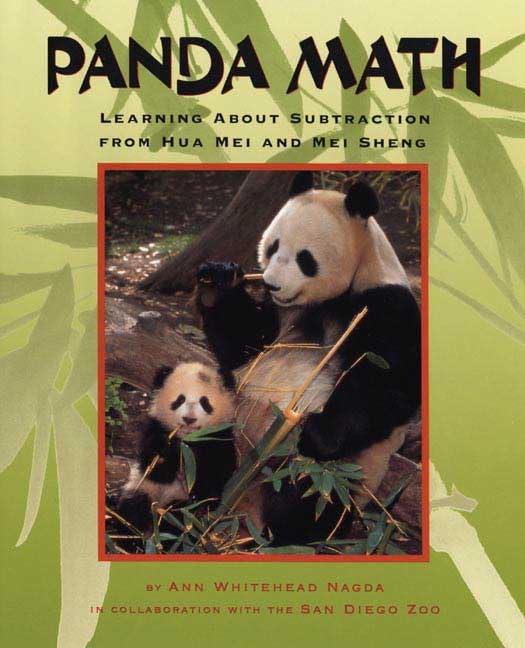 Panda Math: Learning About Subtraction from Hua Mei and Mei Sheng,Used
