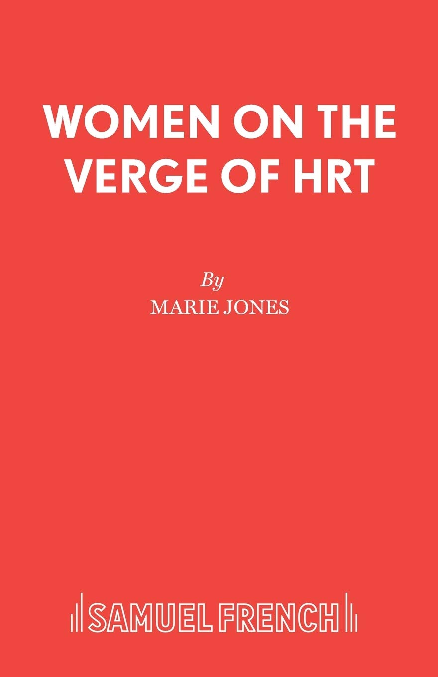 Women on the Verge of HRT,Used