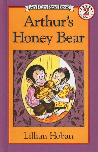 Arthur'S Honey Bear,New