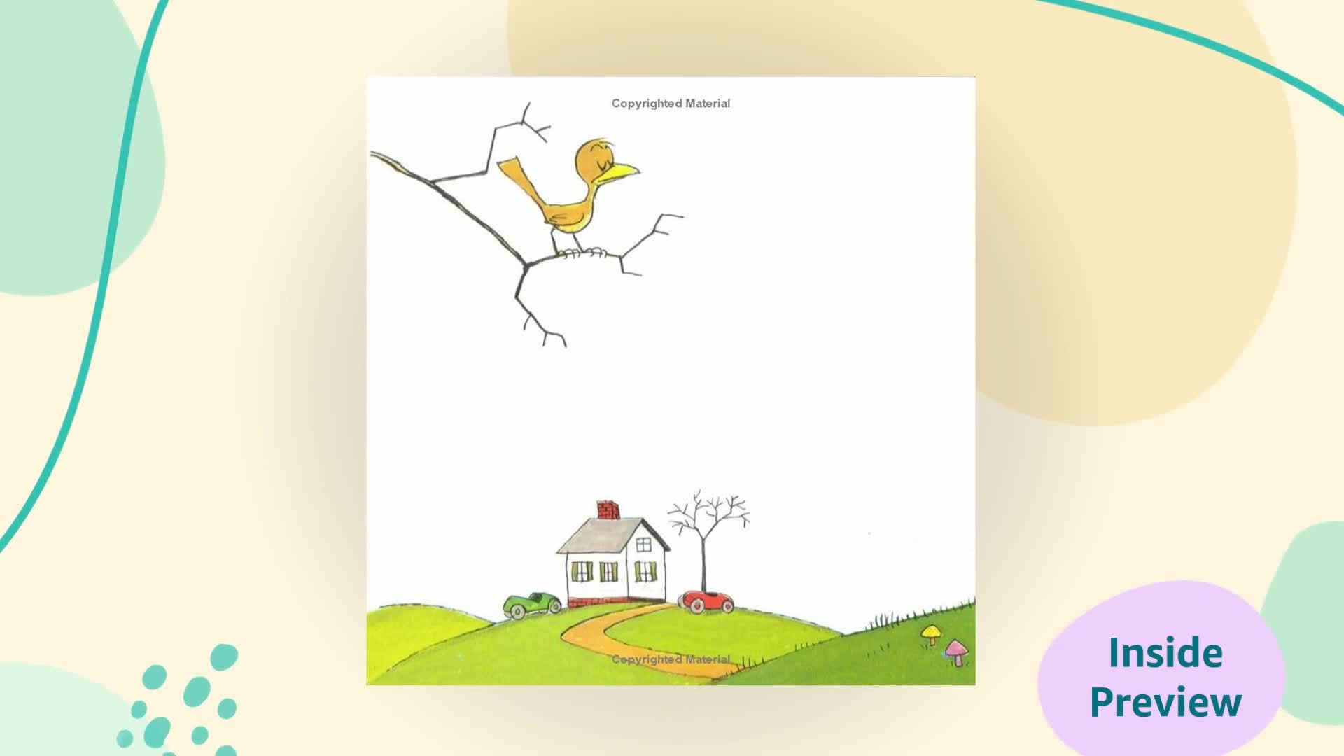 Big Dog... Little Dog (A Bedtime Story)-used