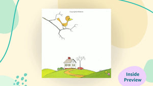 Big Dog... Little Dog (A Bedtime Story),New