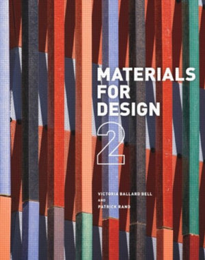 Materials For Design 2