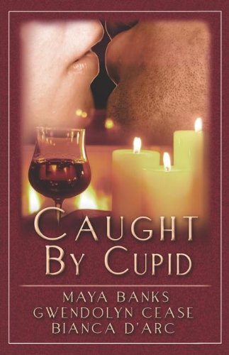 Caught by Cupid,New