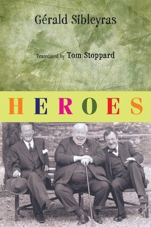 Heroes,Used