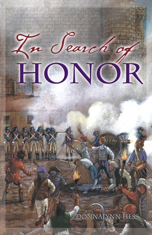 In Search of Honor,Used